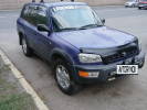 Toyota RAV4 1998 года