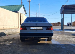 Mercedes-Benz E-Класс 1991 года