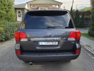 Toyota Land Cruiser 2012 года