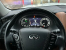 Infiniti QX80 2021 года