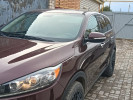 Kia Sorento 2018 года