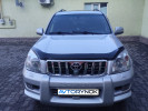 Toyota Land Cruiser Prado 2008 года