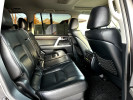 Toyota Land Cruiser 2013 года