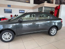 Chevrolet Cobalt 2025 года
