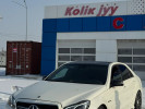 Mercedes-Benz E-Класс 2011 года