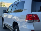 Toyota Land Cruiser 2008 года