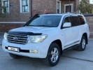 Toyota Land Cruiser 2008 года