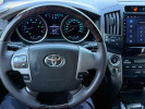 Toyota Land Cruiser 2008 года