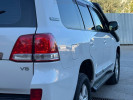 Toyota Land Cruiser 2008 года