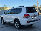 Toyota Land Cruiser 2008 года