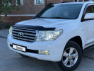 Toyota Land Cruiser 2008 года