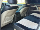Toyota Land Cruiser 2008 года