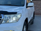 Toyota Land Cruiser 2008 года