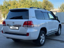 Toyota Land Cruiser 2008 года