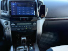 Toyota Land Cruiser 2008 года