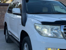 Toyota Land Cruiser 2008 года