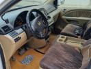 Honda Odyssey 2008 года
