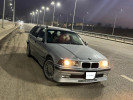 BMW 3 серия 1997 года