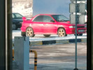 Subaru Impreza 1994 года