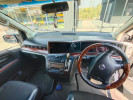 Nissan Elgrand 2006 года