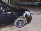 Chevrolet Cobalt 2021 года