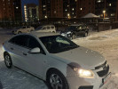 Chevrolet Cruze 2011 года