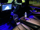 Mercedes-Benz S-Класс 2015 года