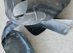 Подкрылки передние BYD