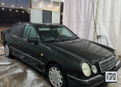 Mercedes-Benz E-Класс 1996 года