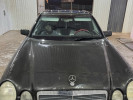 Mercedes-Benz E-Класс 1996 года