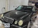 Mercedes-Benz E-Класс 1996 года