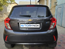 Chevrolet Spark 2018 года