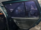 Volkswagen Golf 1995 года