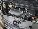 Honda Elysion 2007 года