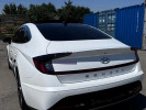 Hyundai Sonata 2022 года