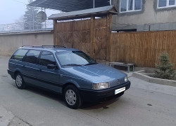 Volkswagen Passat 1991 года