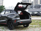 Changan X5 Plus 2025 года