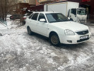 ВАЗ (Lada) Priora 2012 года