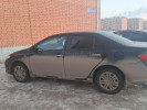 Toyota Corolla 2008 года