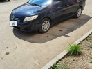Toyota Corolla 2008 года