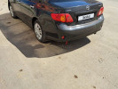 Toyota Corolla 2008 года