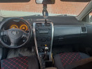 Toyota Corolla 2008 года