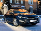 Chevrolet Malibu 2019 года