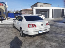 Volkswagen Passat 2007 года
