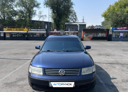 Volkswagen Passat 1996 года