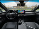 Lexus ES 2022 года