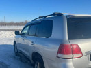 Toyota Land Cruiser 2009 года