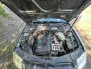 Volkswagen Passat 2002 года