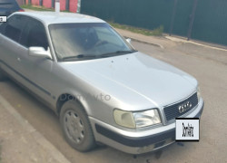 Audi 100 1991 года