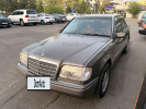 Mercedes-Benz E-Класс 1993 года